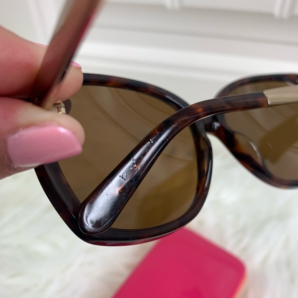 💥💥💥SOLD💥💥💥Kate Spade New York polarized - Picture 6 of 13
